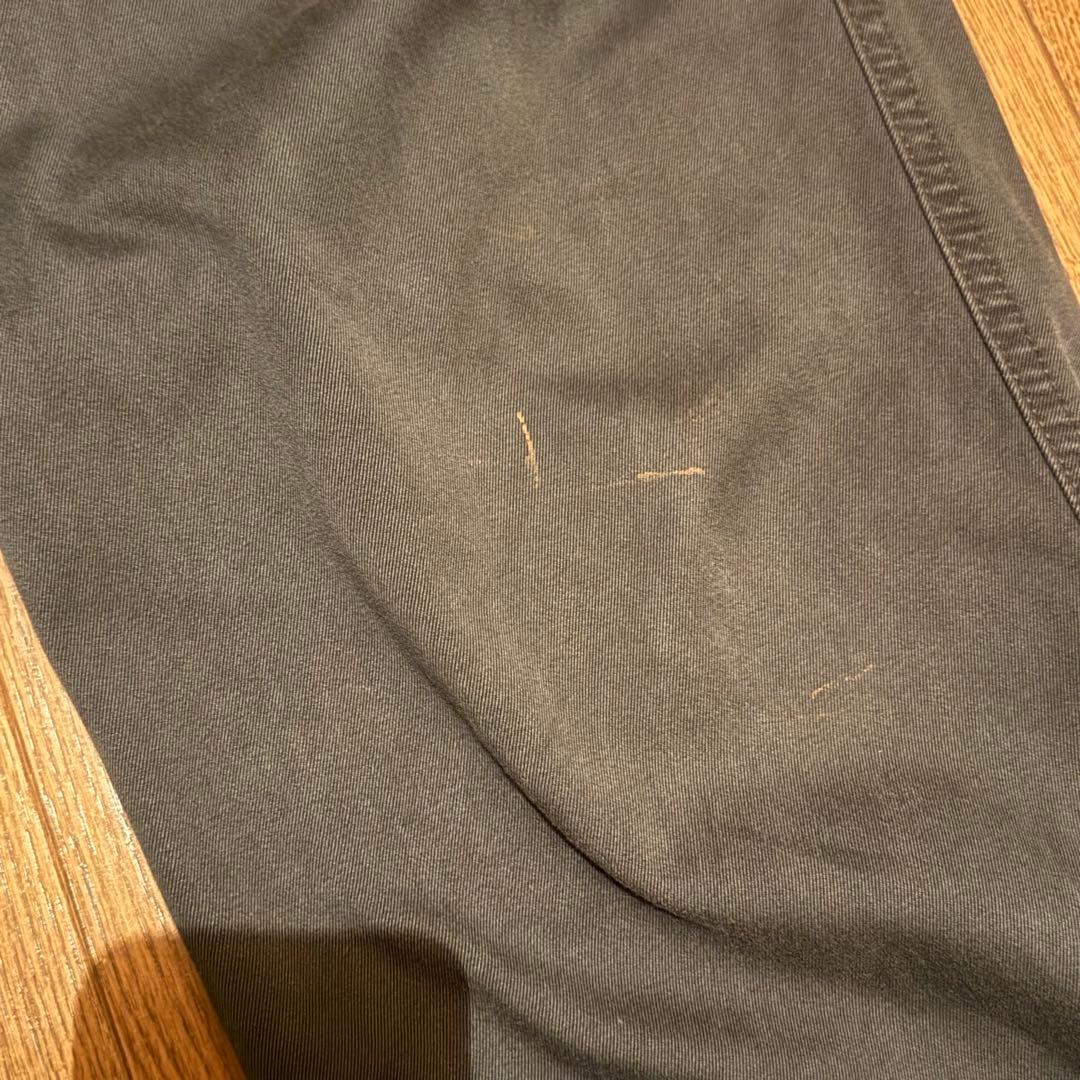 TENDERLOIN テンダーロイン ミリタリー ベイカーパンツ