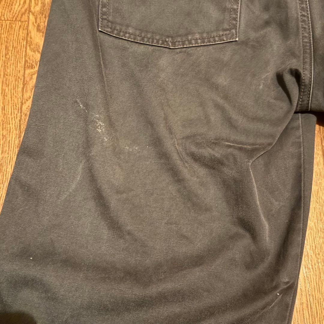 TENDERLOIN テンダーロイン ミリタリー ベイカーパンツ