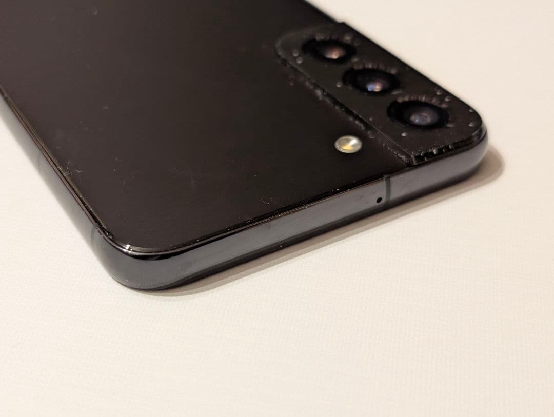 週末値下げオマケ多数 Galaxy S22 plus 海外版SIMフリー256