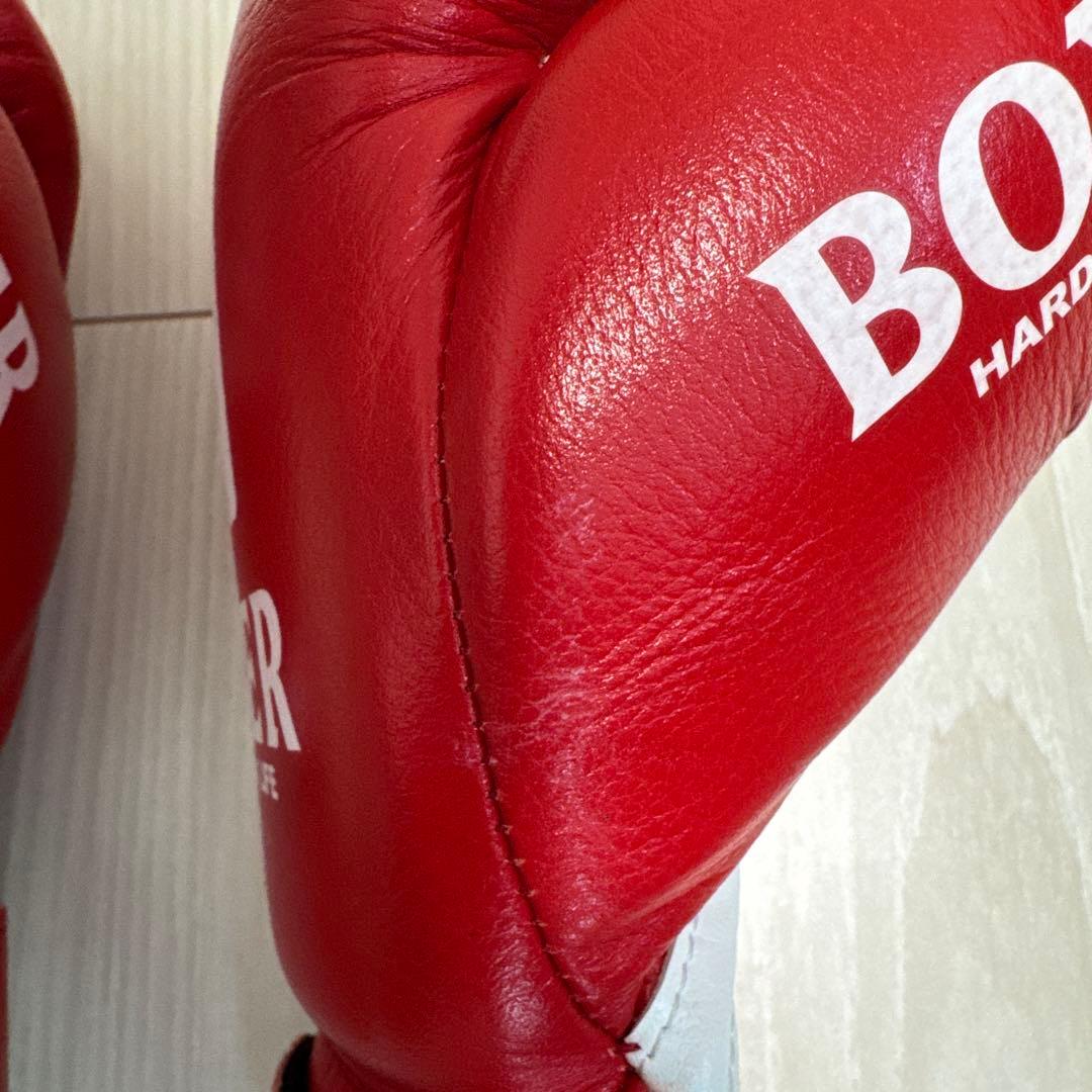 イサミ　BOXER ボクシンググローブ　8オンス