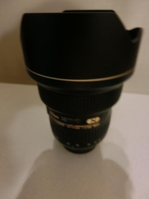 広角ズームNikon AF-S NIKKOR 14-24mm f/2.8G ED