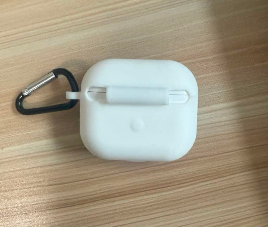 【車部品】AirPods 第三世代
