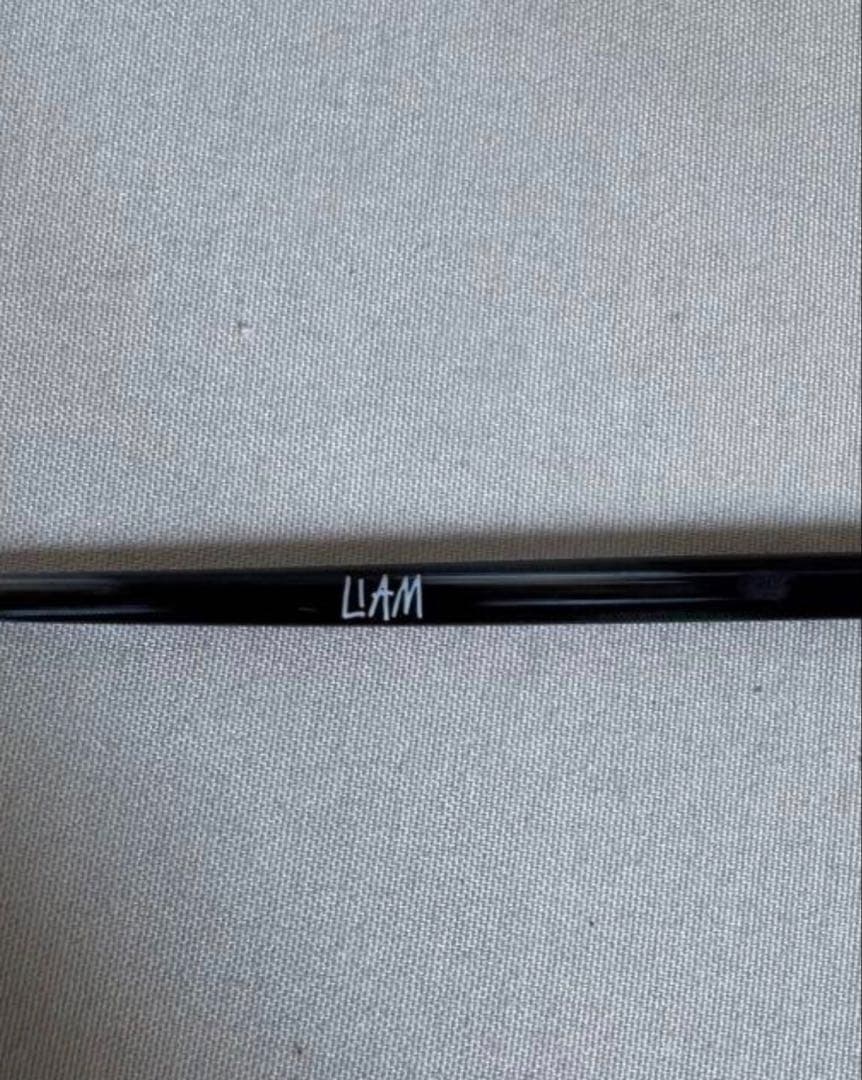 金子眼鏡×stussy サングラス　Liam