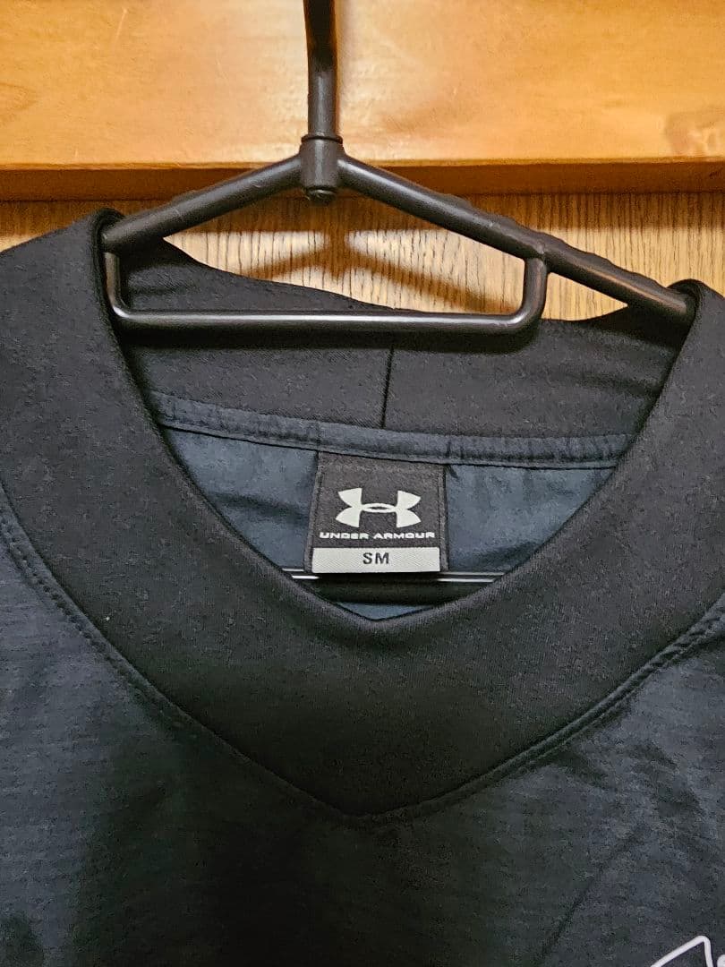 帝京大学ラグビー部　薄手ヤッケ上下