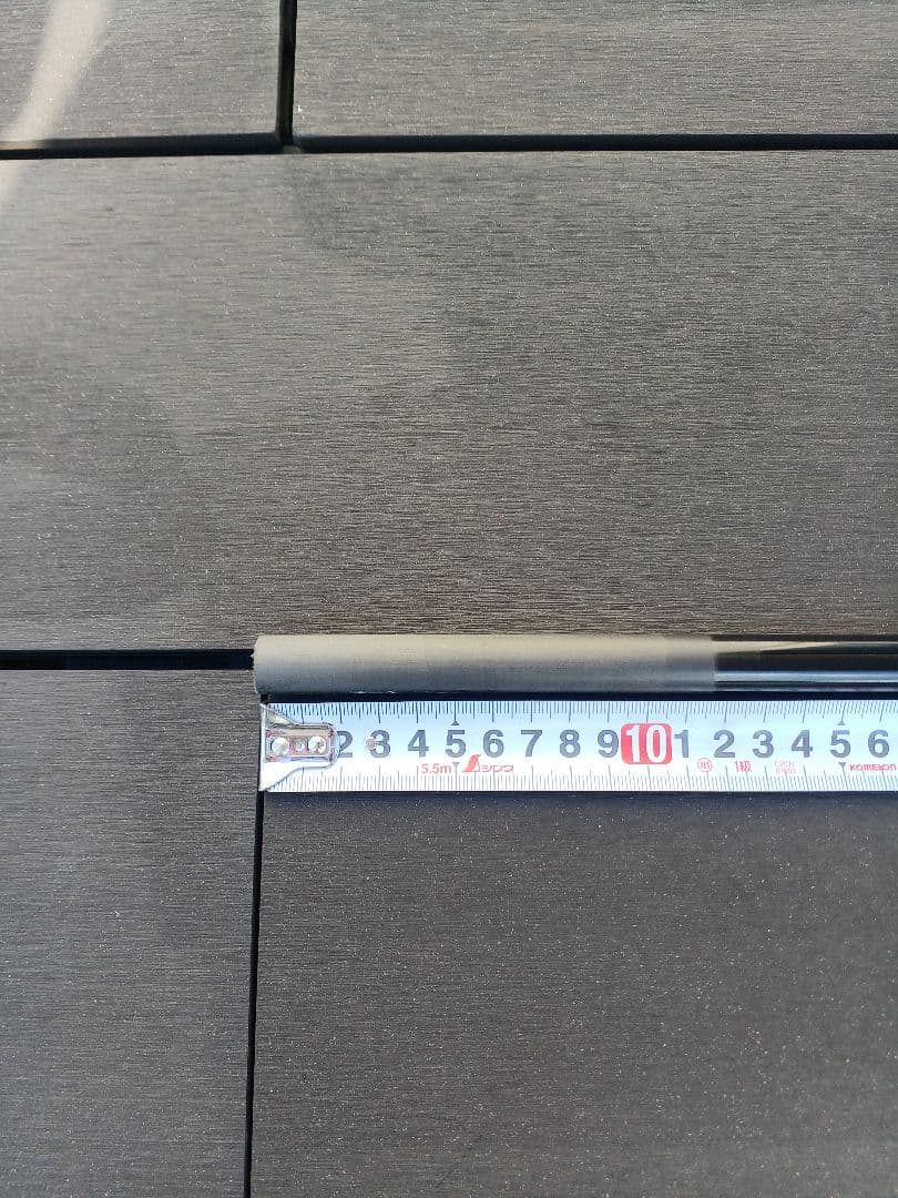 ベンタスブラック7S ドライバー用シャフト