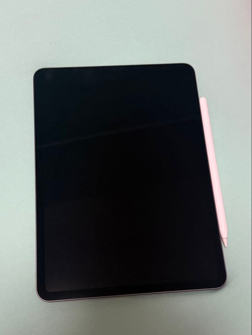 iPad Pro 第2世代 11インチ 256GB Apple Pencil