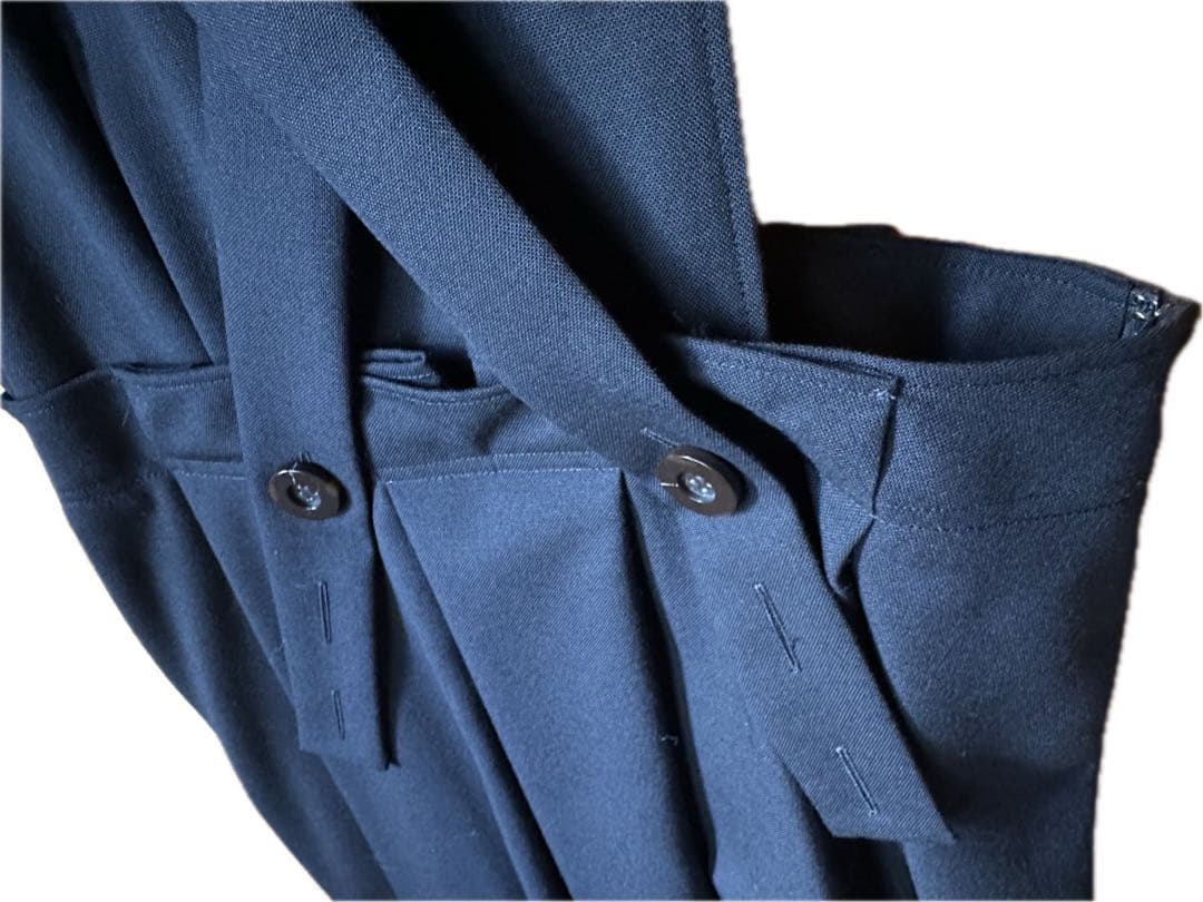 エンフォルド　ジャンパースカート