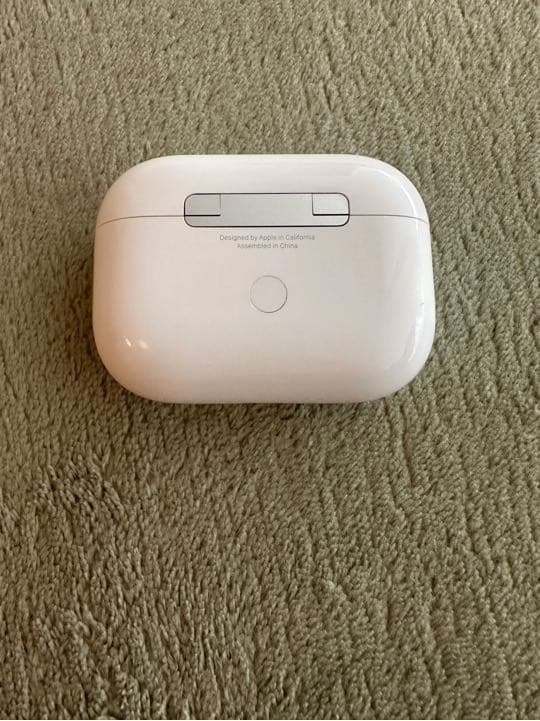 スマホアクセサリー AirPods Pro MWP22J/A