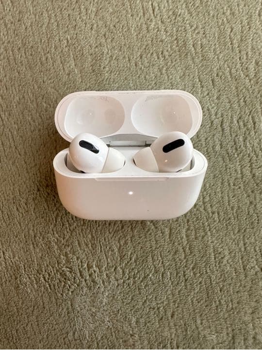 スマホアクセサリー AirPods Pro MWP22J/A
