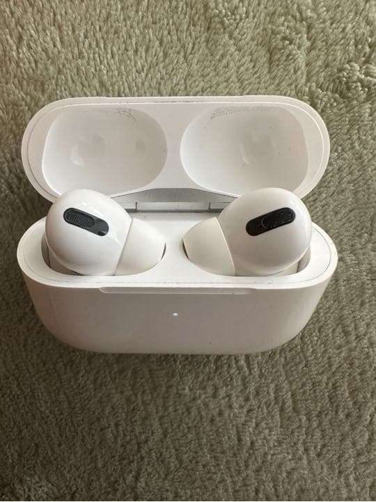 スマホアクセサリー AirPods Pro MWP22J/A