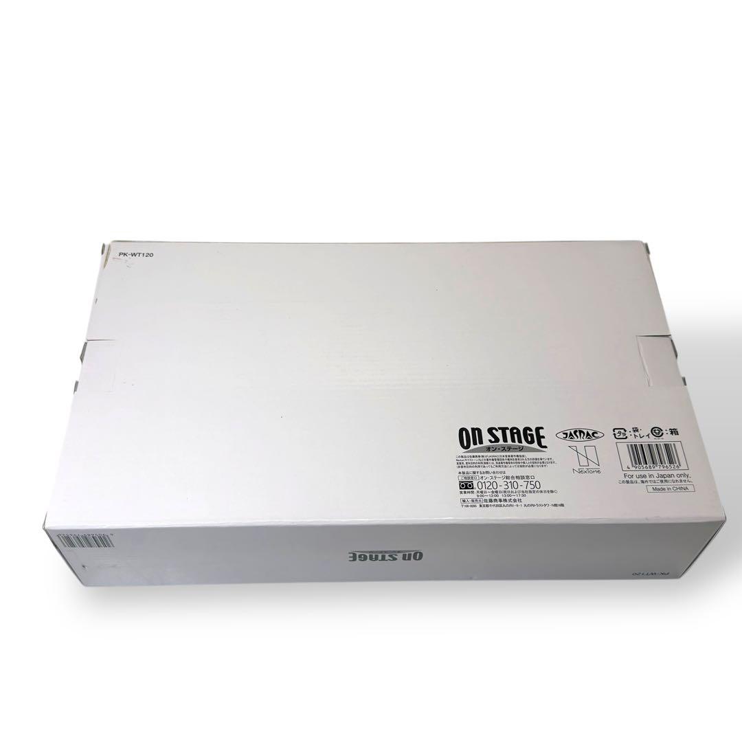 【良品】オンステージ PK-WT120 1250曲内蔵 おうちカラオケ