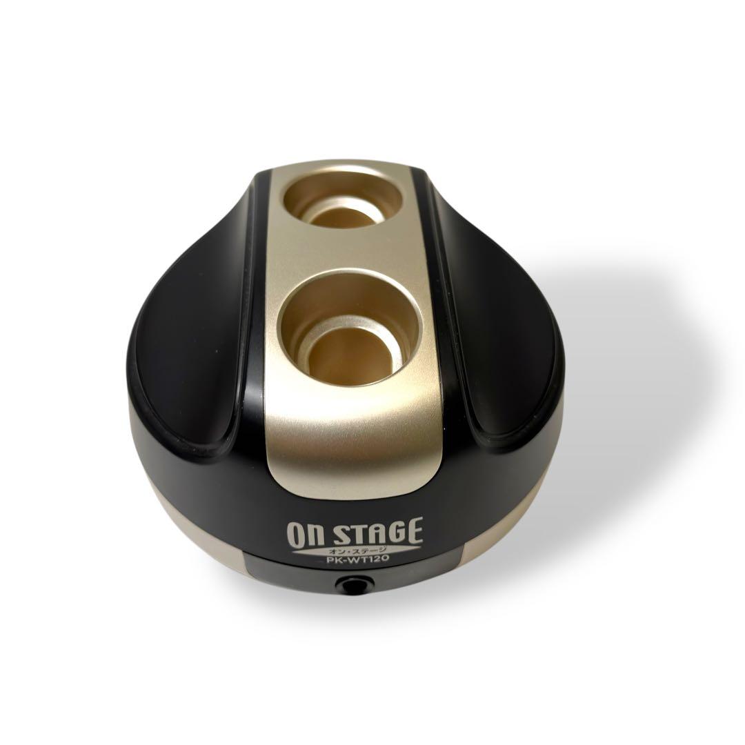 【良品】オンステージ PK-WT120 1250曲内蔵 おうちカラオケ