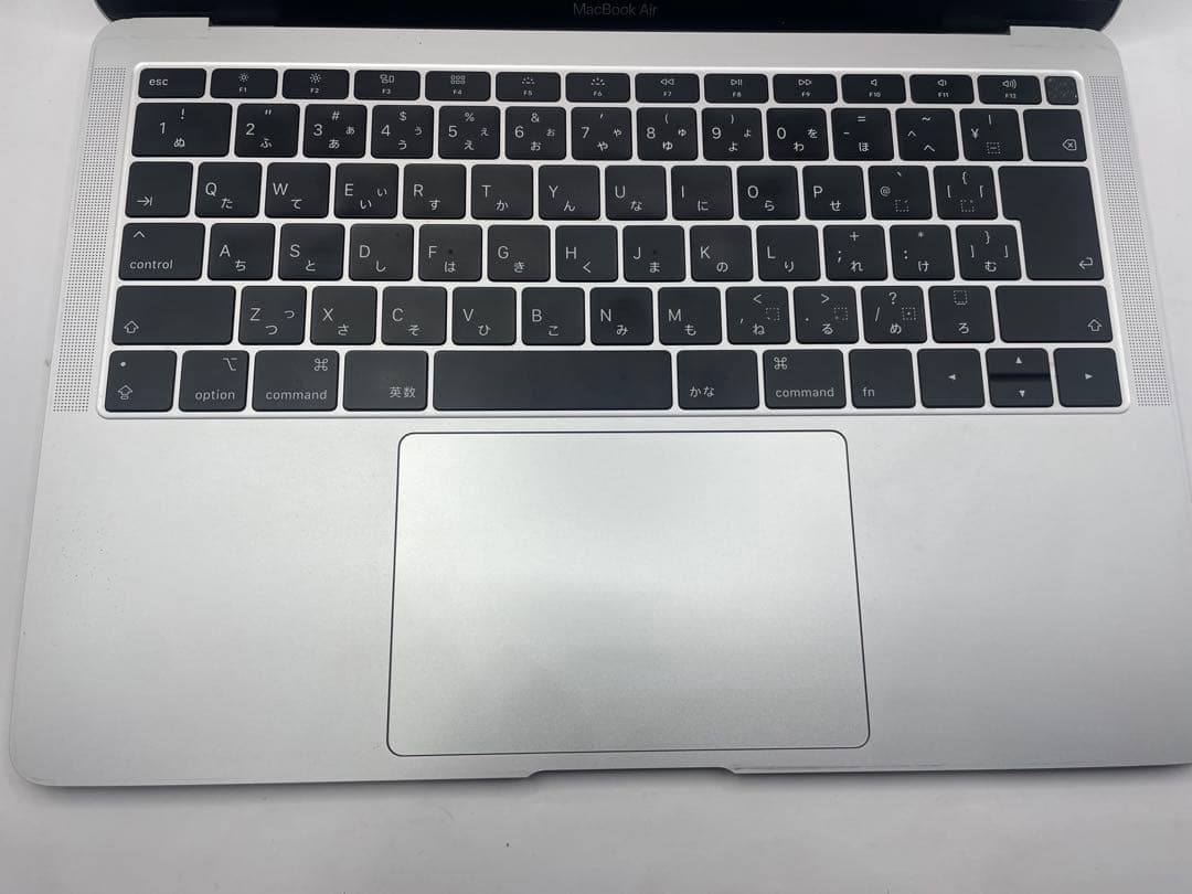 Apple MacBook air 2018 13インチ i5 #eco150