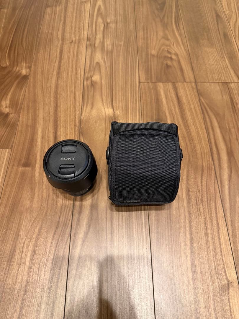 FE 24mm F1.4 GM デジタル一眼カメラα[Eマウント]用レンズ