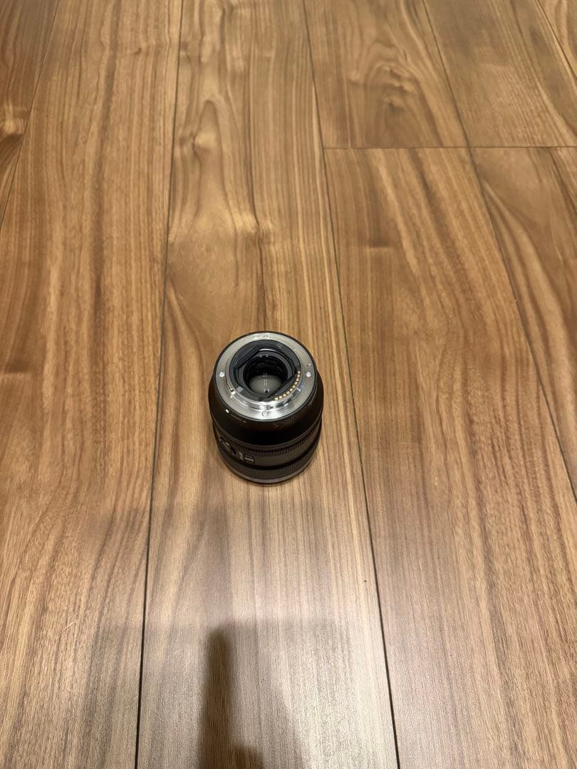 FE 24mm F1.4 GM デジタル一眼カメラα[Eマウント]用レンズ