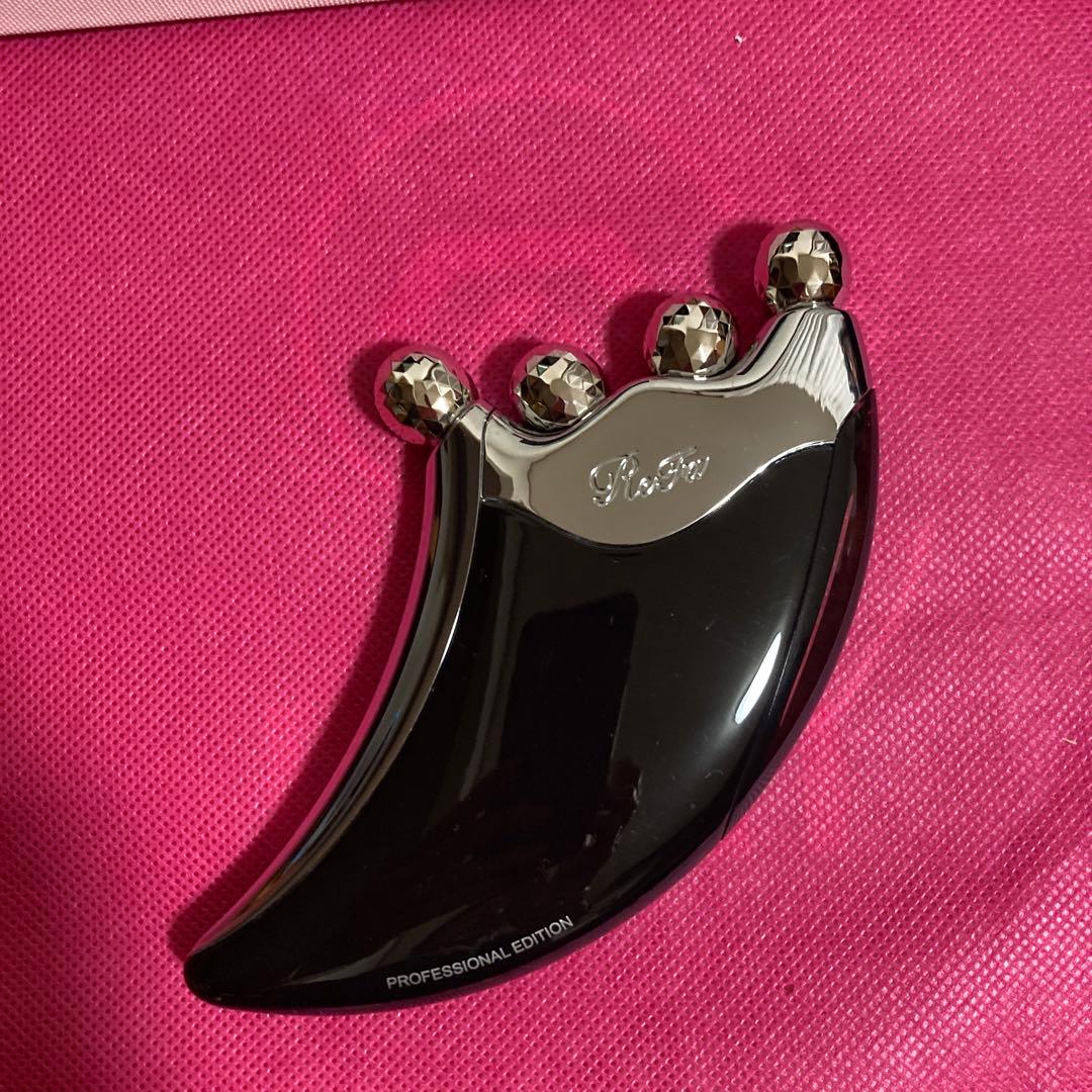 ReFa PRO プロフェッショナルエディション 美顔ローラーリファフォーカッサ