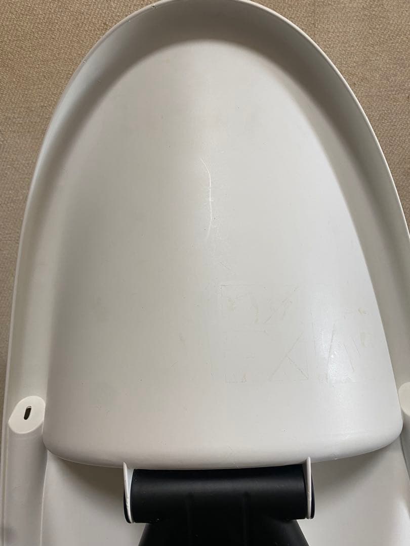 ベビービョルン ハイチェア ベビーチェア