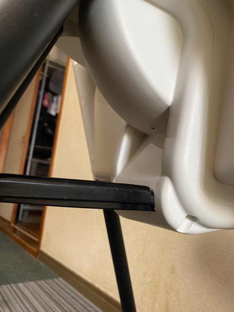 ベビービョルン ハイチェア ベビーチェア