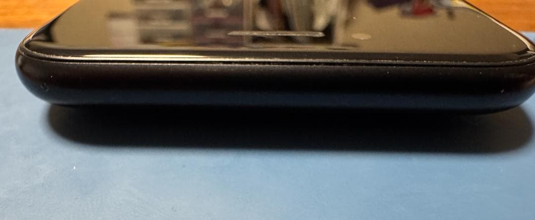 Apple iPhone SE 2 64GB ブラック