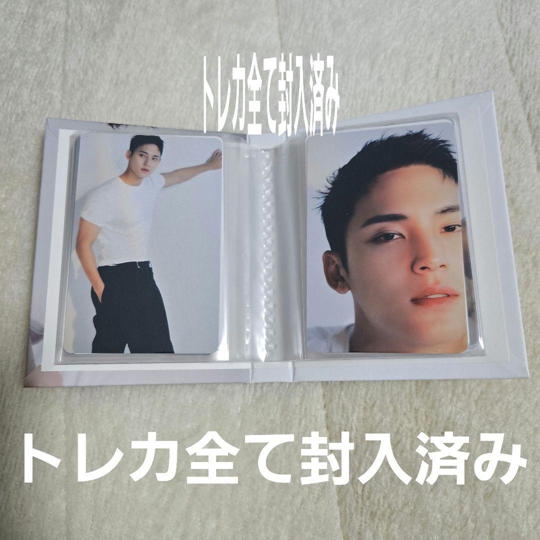 ミンギュ まとめ売り MaeTown公式アカウント