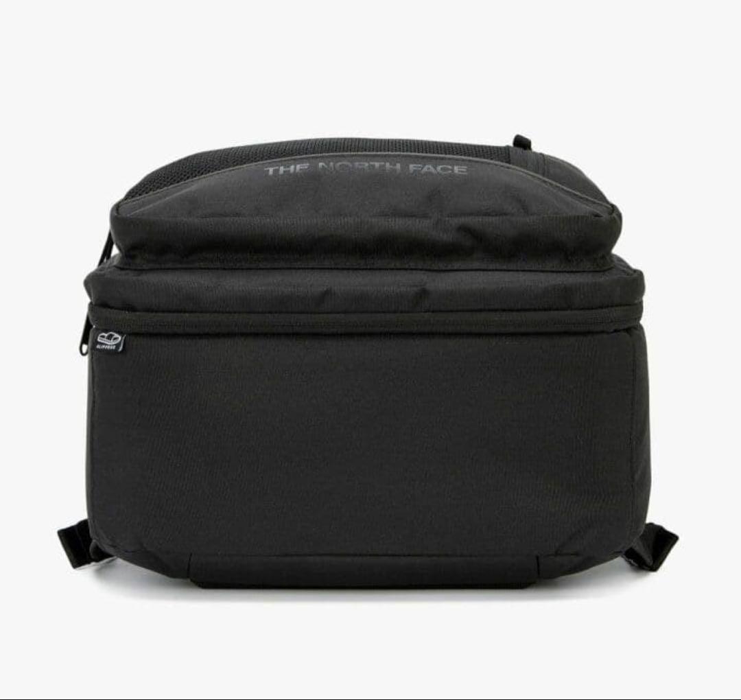 【送料込】THE NORTH FACE ブラックバックパック ノースフェイス