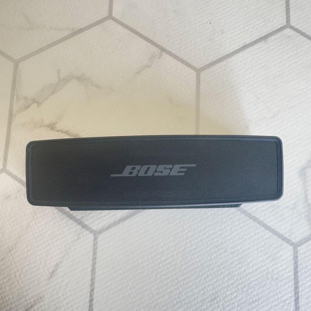 【kakoi】Bose SoundLink Mini ワイヤレススピーカー
