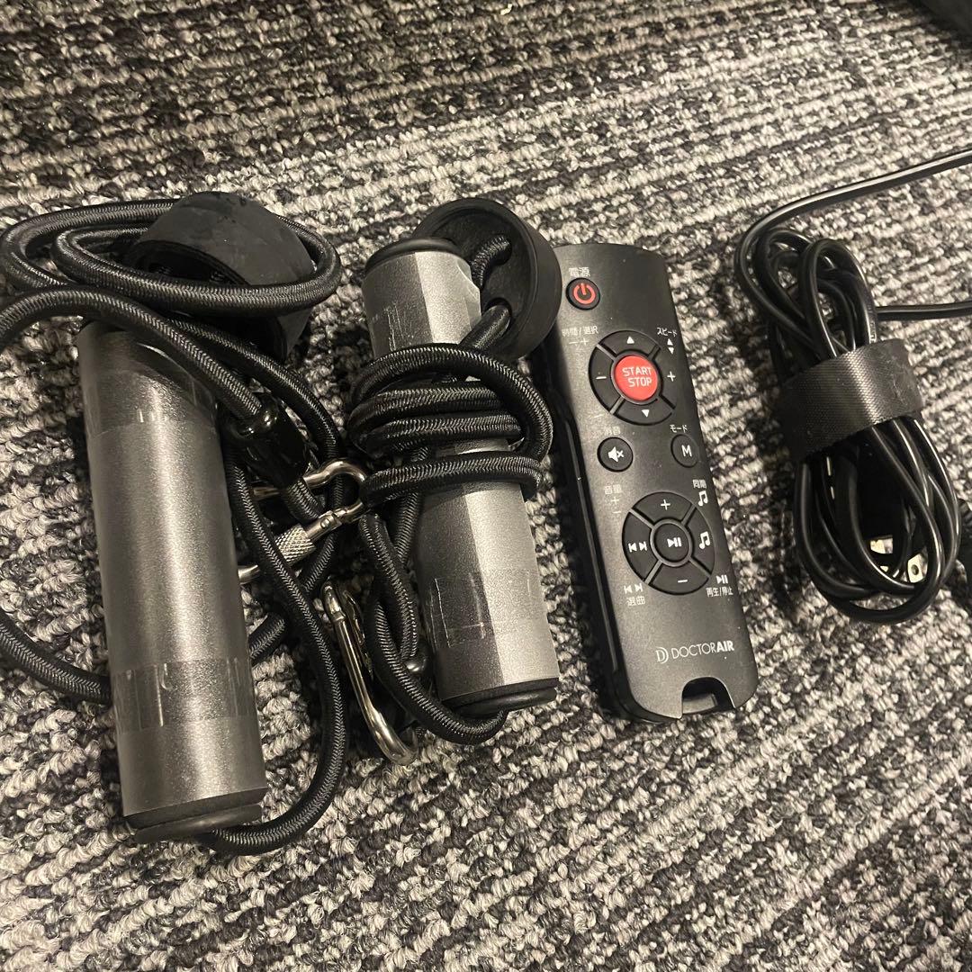 3DバランスブレードDOCTORAIR　SB-07RZ　ライザップ ドクターエア