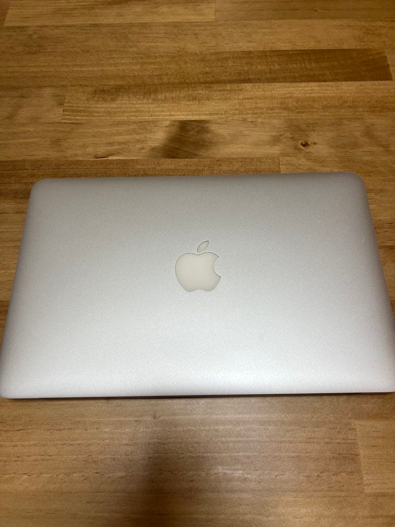 MacBookAir2014 11インチ 4GB 128GB