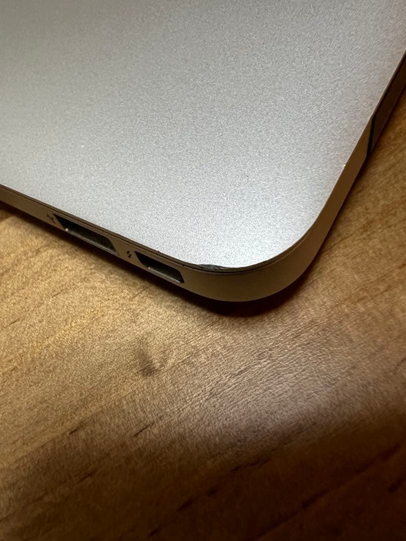 MacBookAir2014 11インチ 4GB 128GB