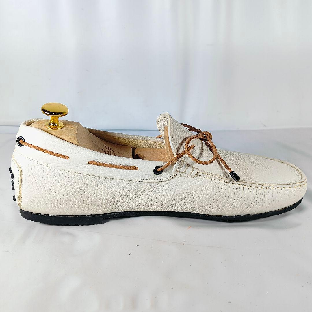 やまさん　　　　　　　　　　　　　　　　　TOD’S トッズ イタリア製