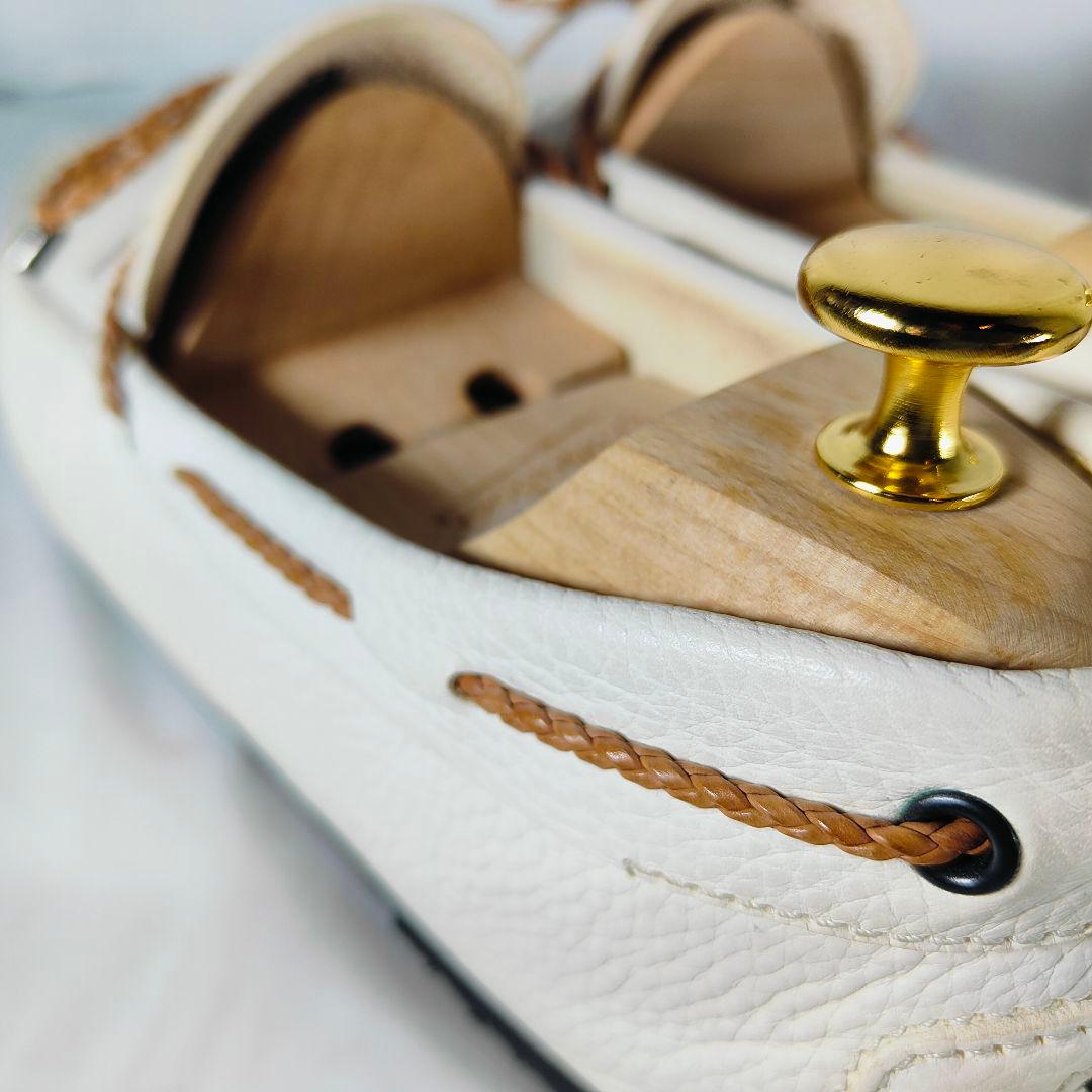 やまさん　　　　　　　　　　　　　　　　　TOD’S トッズ イタリア製