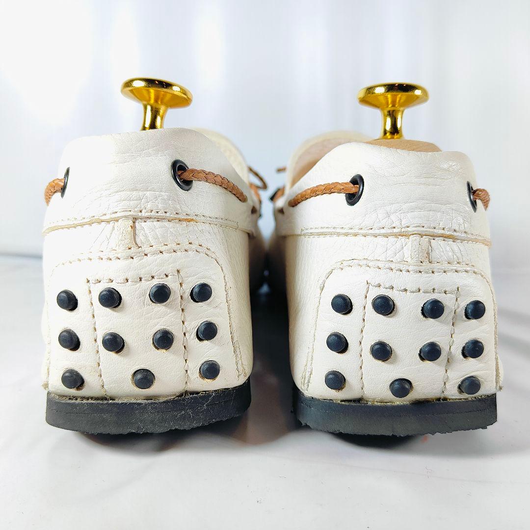 やまさん　　　　　　　　　　　　　　　　　TOD’S トッズ イタリア製