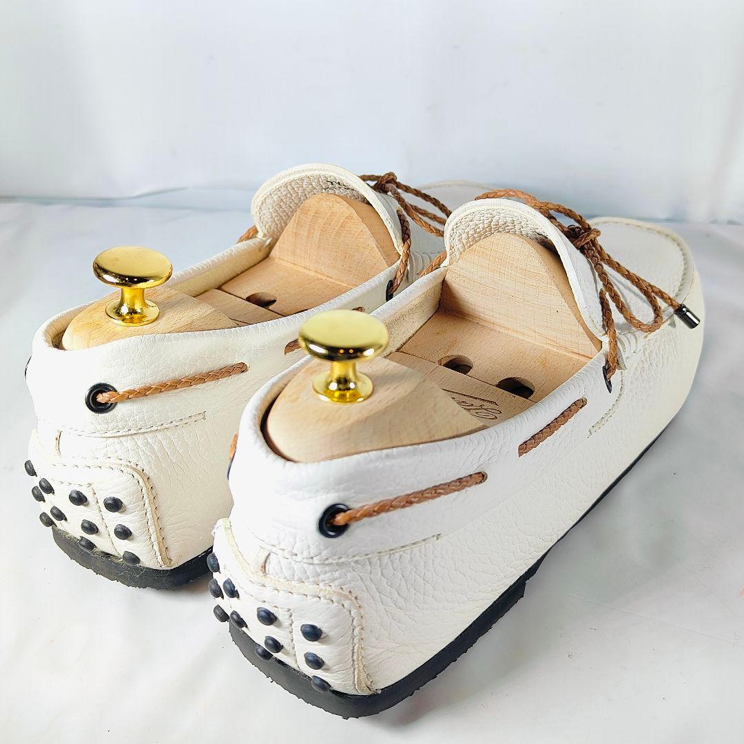 やまさん　　　　　　　　　　　　　　　　　TOD’S トッズ イタリア製