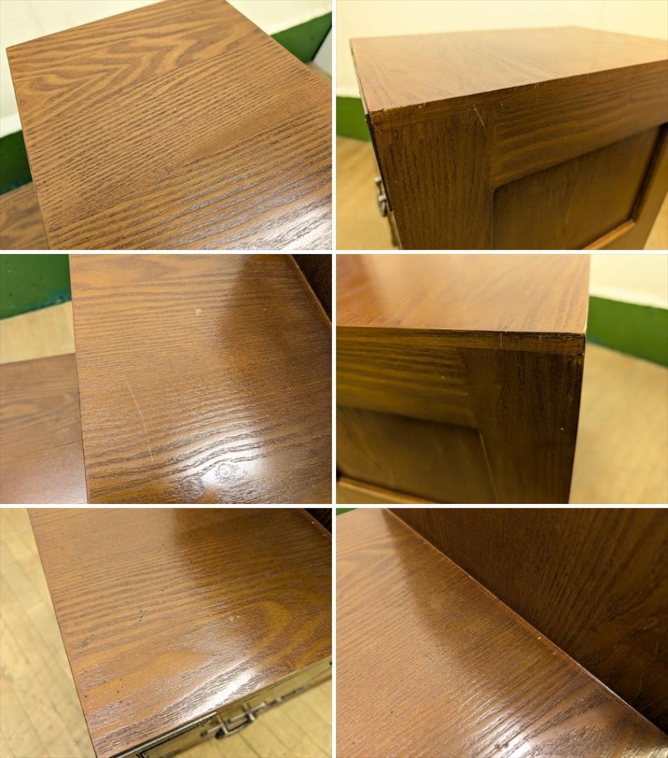 階段箪笥　時代箪笥　飾箪笥　箪笥　タンス　たんす　小物　収納　整理　抽斗　民藝