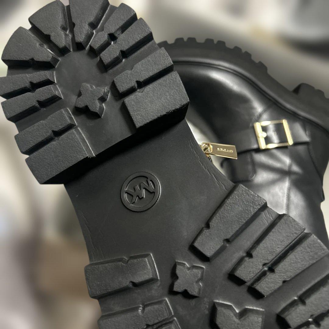 早い者勝ちMICHAEL KORS ブーツ37