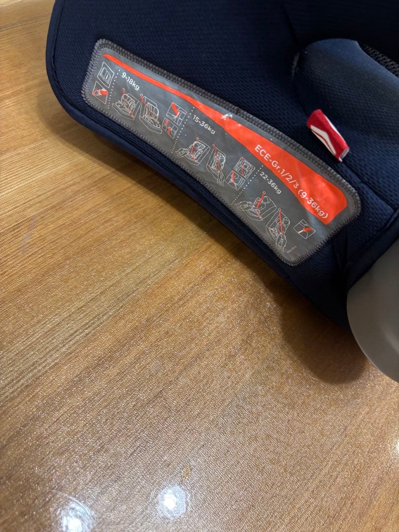 Joie チャイルドシート エレベート