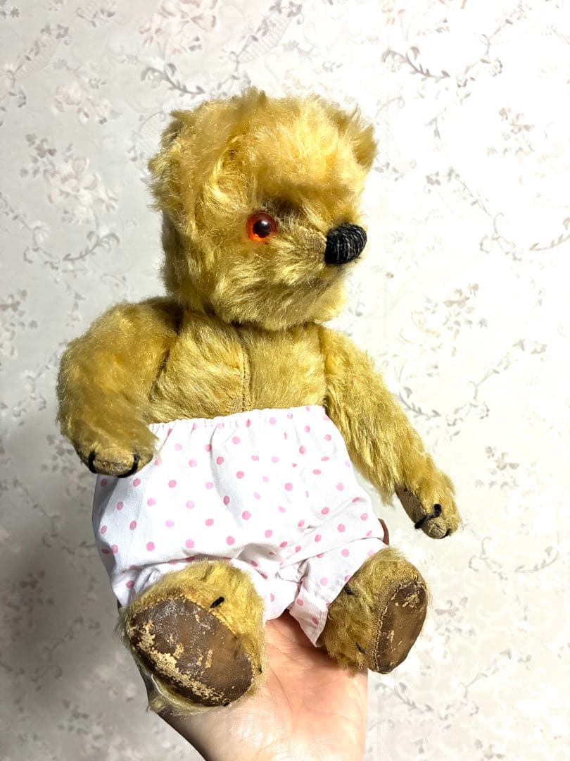 チャドバレー アンティークベア 小さいサイズ