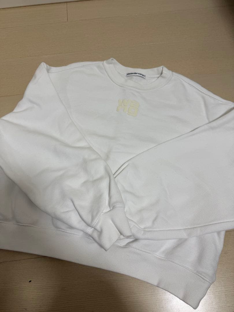 アレキサンダーワン　スエット