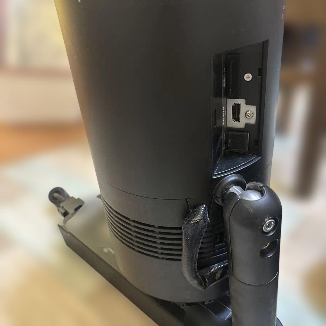 パナソニックDLPプロジェクターNTN91002B リモコン付き