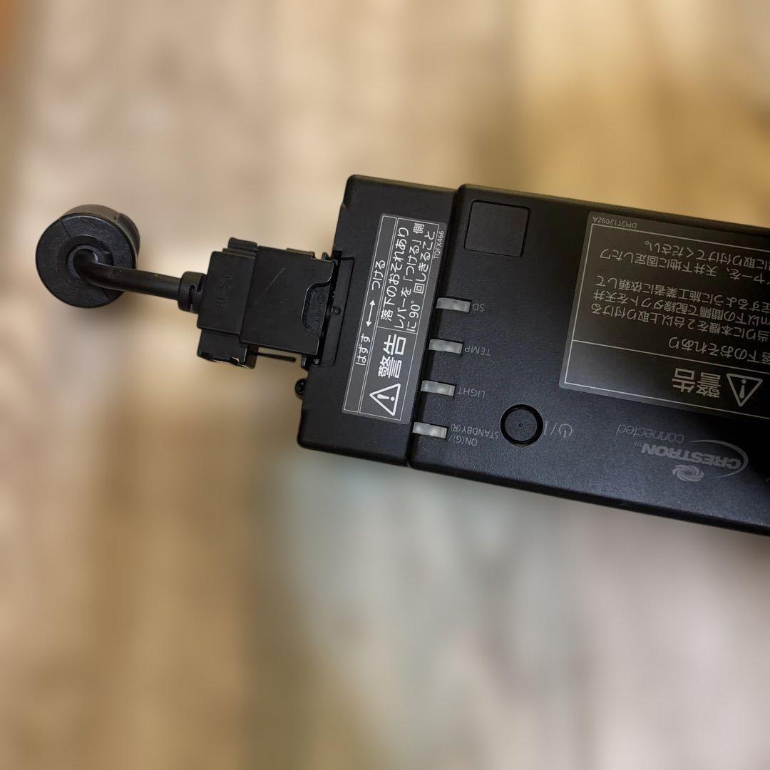 パナソニックDLPプロジェクターNTN91002B リモコン付き