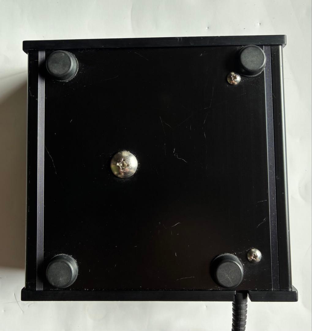 エルサウンド ELSOUND アナログ電源 12V 2.5A 動作確認済み