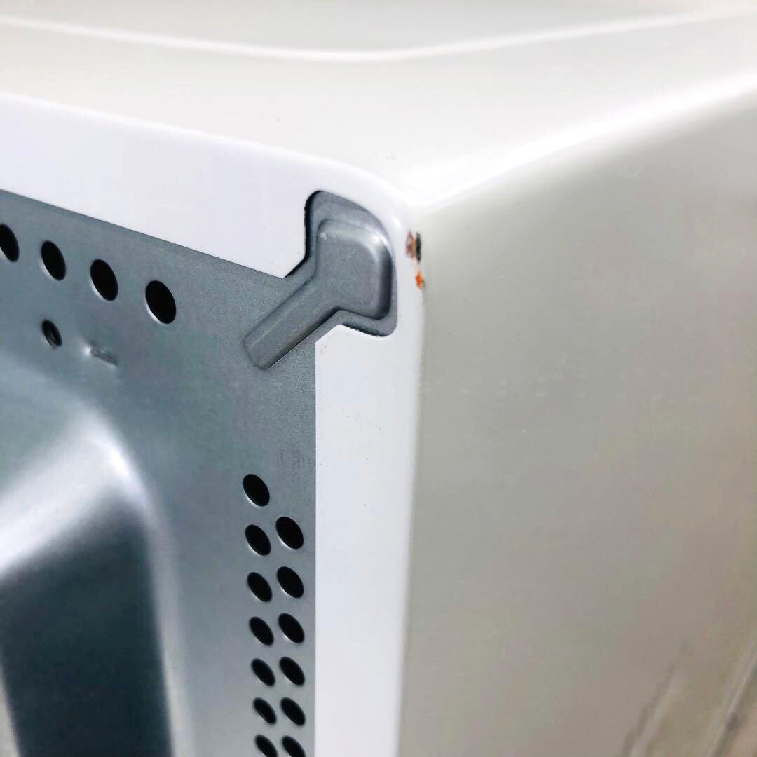 Panasonic パナソニック オーブンレンジNE-FS3B-W 2023年