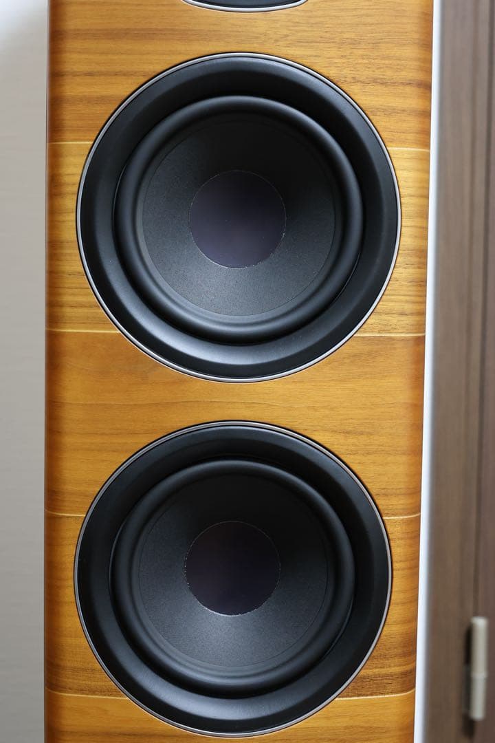 Sonus Faber Olympica Nova Ⅲ スピーカー