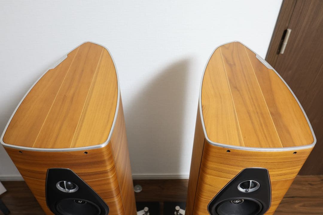 Sonus Faber Olympica Nova Ⅲ スピーカー