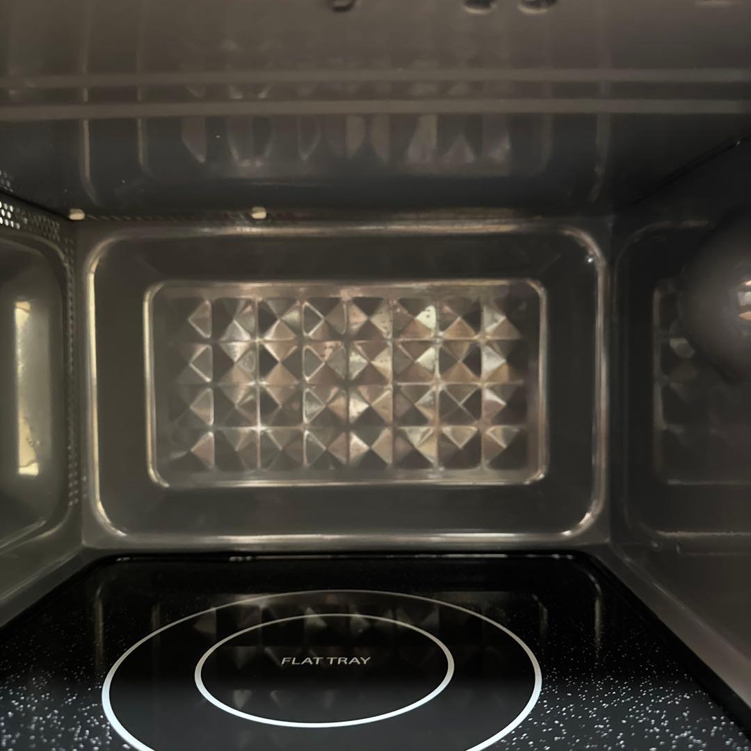 TOSHIBA電子レンジ　ER-SS17B