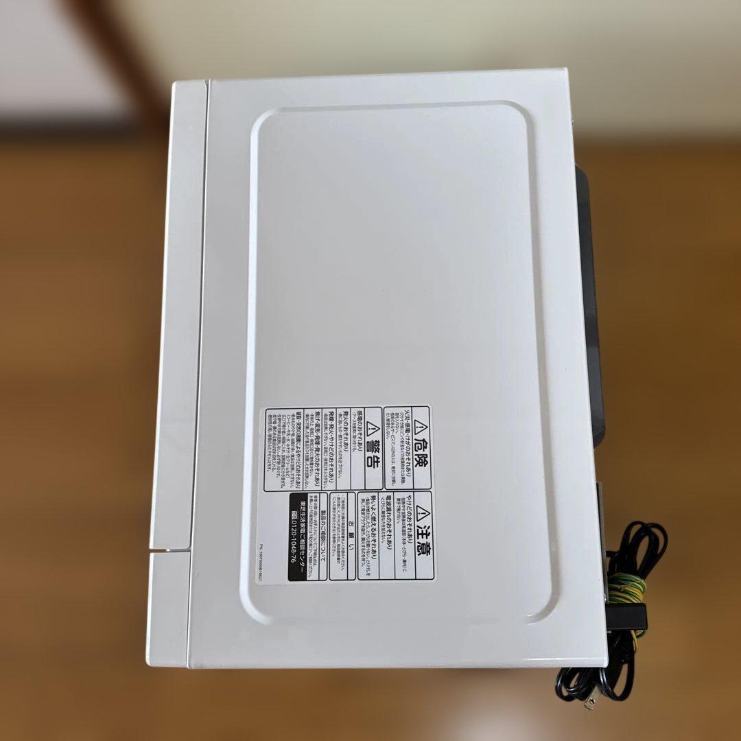 TOSHIBA電子レンジ　ER-SS17B