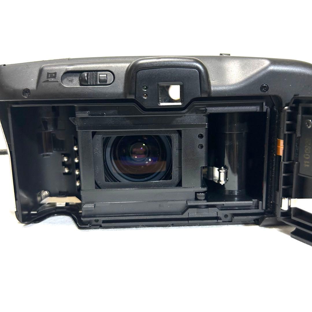 【完動品】Y-793 Canon Autoboy SⅡ XL