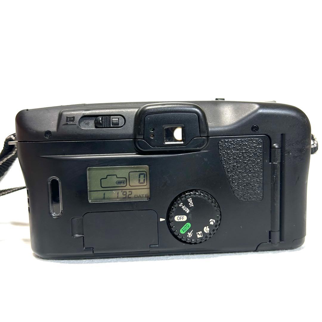 【完動品】Y-793 Canon Autoboy SⅡ XL