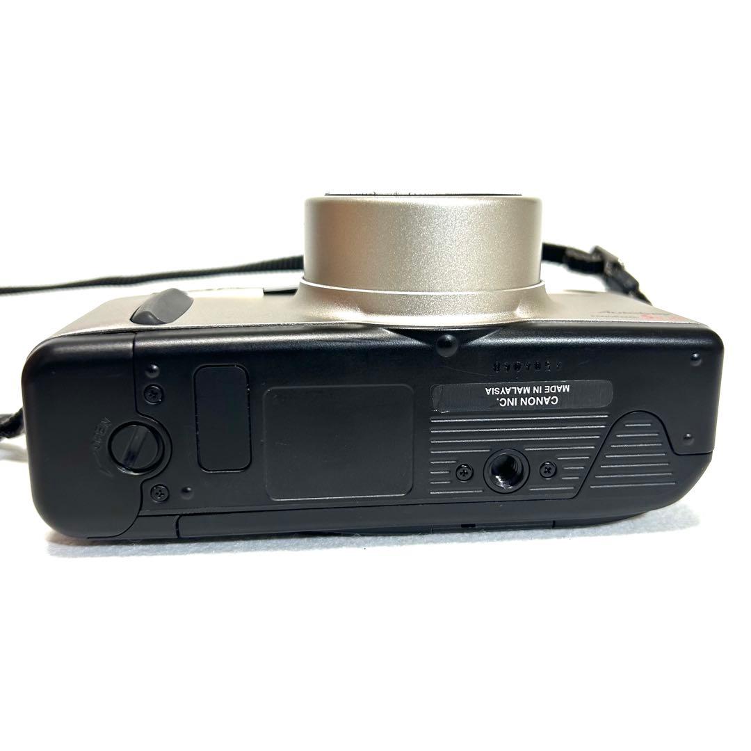 【完動品】Y-793 Canon Autoboy SⅡ XL