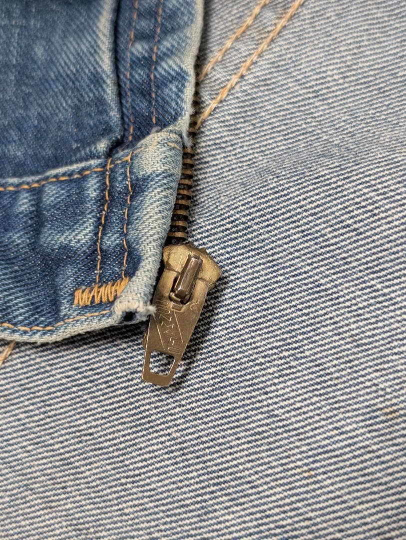 s*k様 当時物 60s Wrangler 24MJZ ラングラー　11MJZ